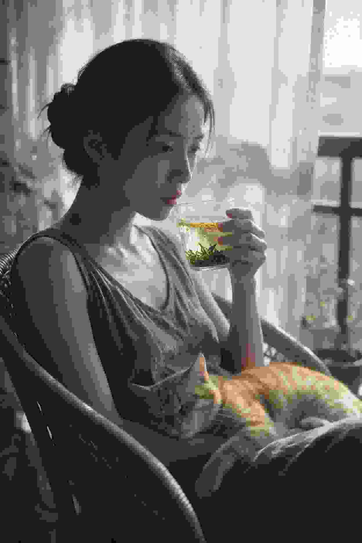 爱情8